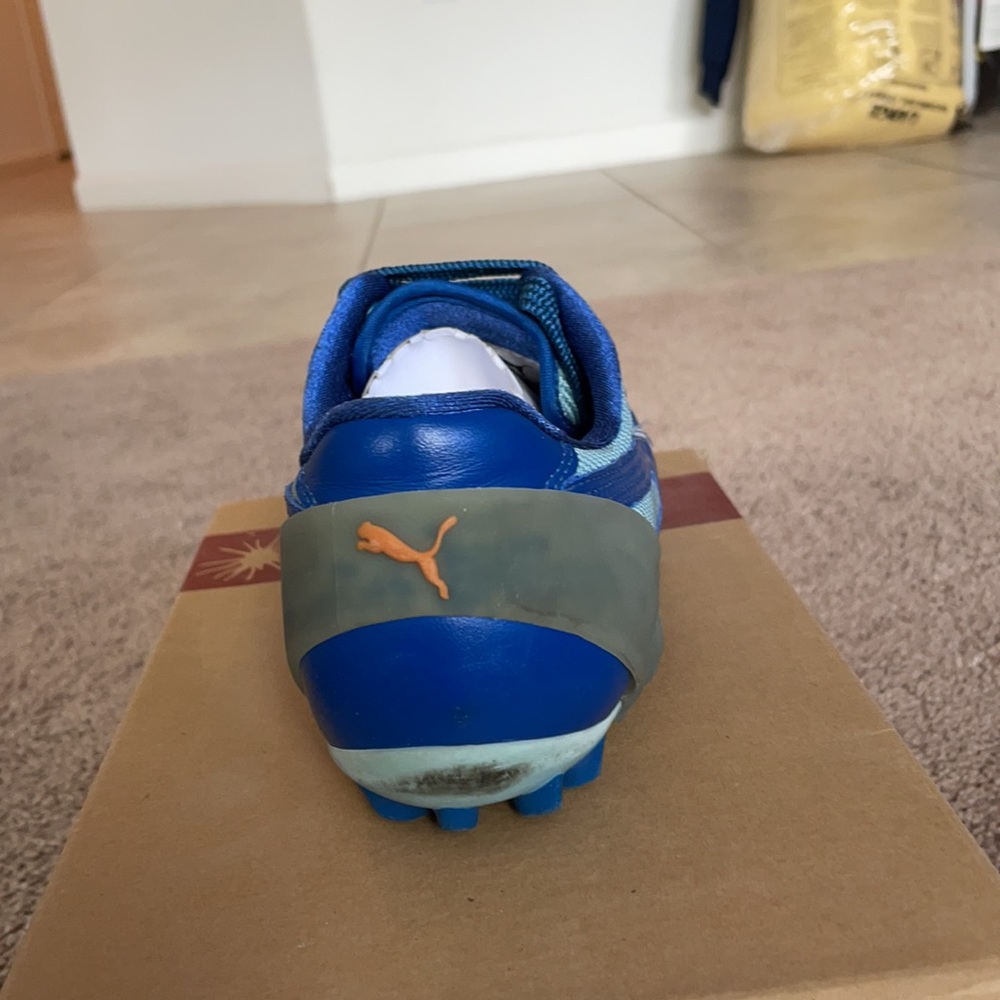 Puma MY-16. - Picture 5 of 5